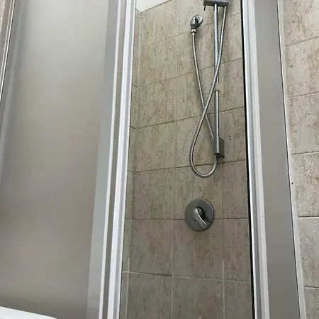 Apartment T House